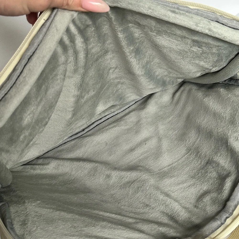 BAGSMART LAPTOP Shoulder bag in cream